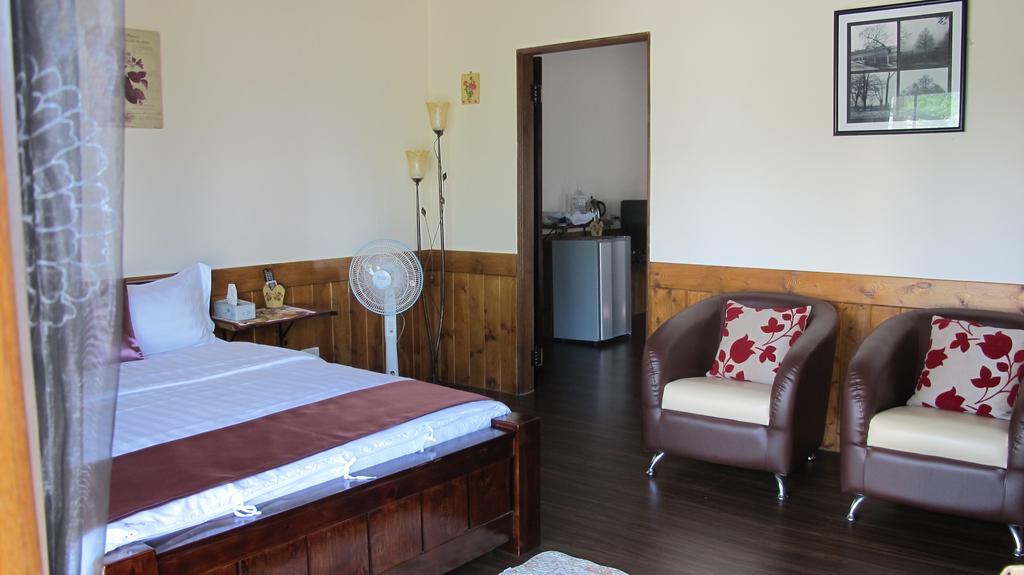 Hou Niao Fei Xing B&B Taiping  Eksteriør billede