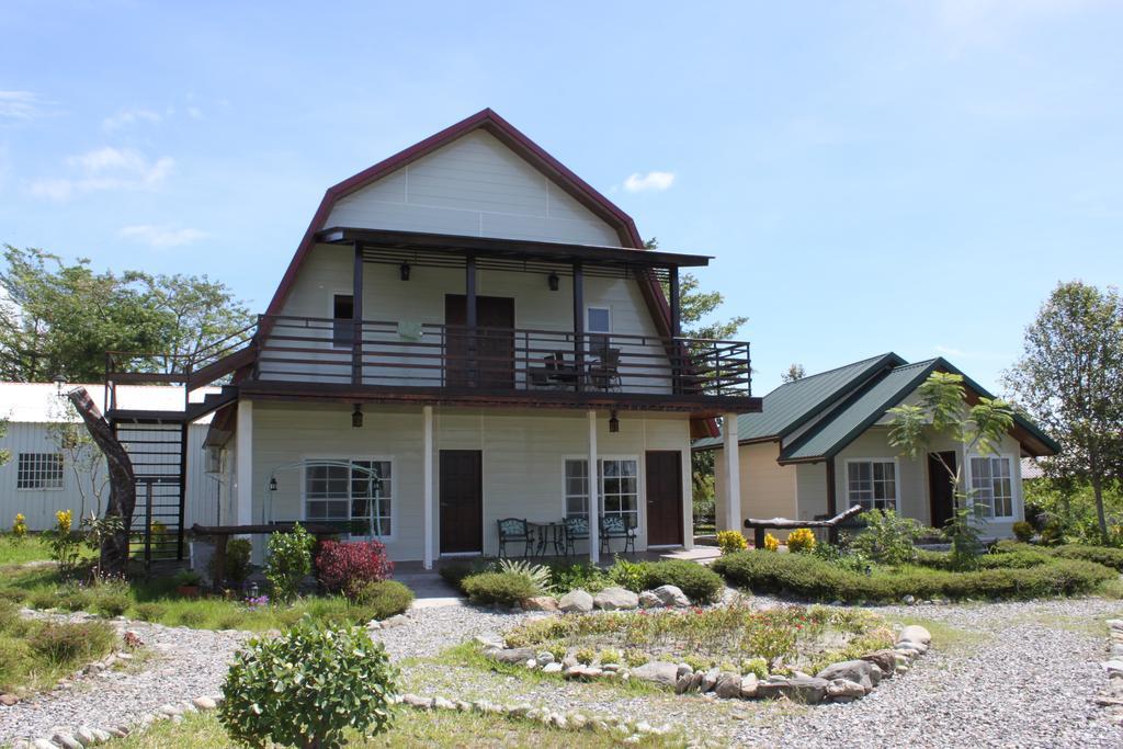 Hou Niao Fei Xing B&B Taiping  Værelse billede