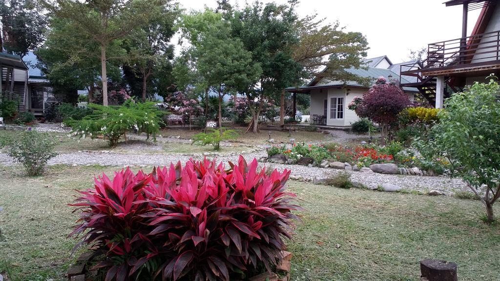 Hou Niao Fei Xing B&B Taiping  Eksteriør billede